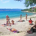 And With Parking Space Orebic, Peljesac - 10191 ゲストハウス 3*