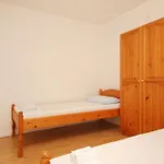 ゲストハウス And With Parking Space Orebic, Peljesac - 10191 オレビック