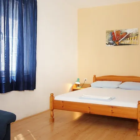 And With Parking Space Orebic, Peljesac - 10191 Vendégház 3*