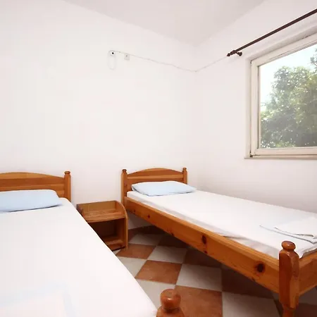 And With Parking Space Orebic, Peljesac - 10191 Pensión 3*