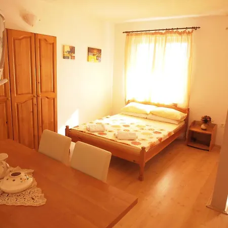 And With Parking Space Orebic, Peljesac - 10191 3*