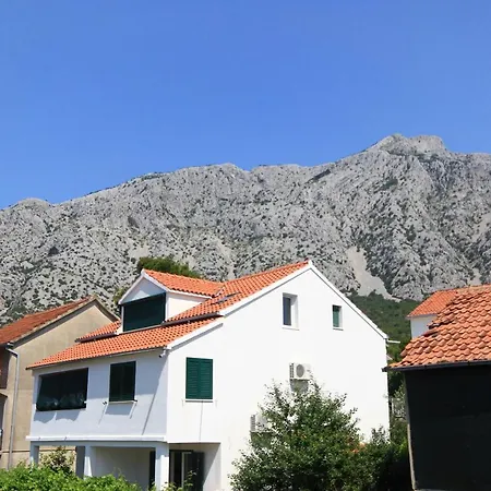 招待所 And With Parking Space Orebic, Peljesac - 10191 奥瑞比克