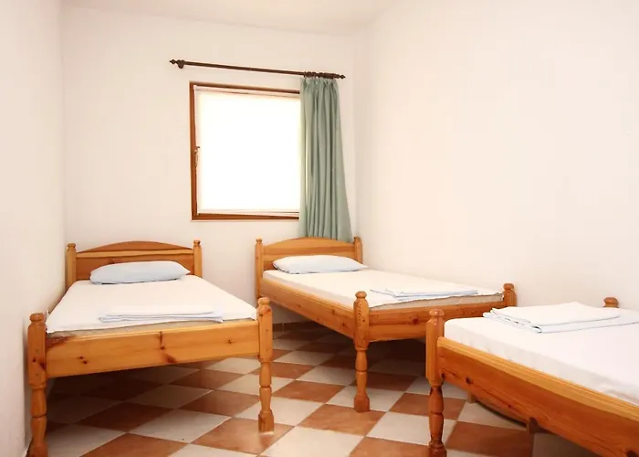 招待所 And With Parking Space Orebic, Peljesac - 10191 奥瑞比克