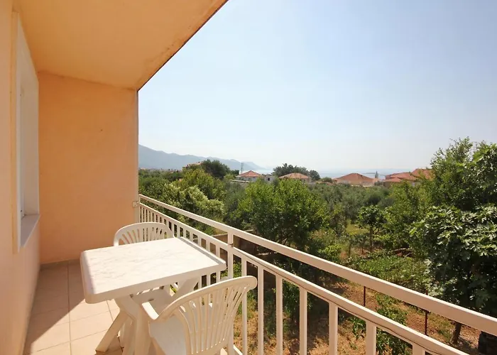 招待所 And With Parking Space Orebic, Peljesac - 10191 3*