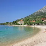 Pensjonat And With Parking Space Orebic, Peljesac - 10191 Orebić