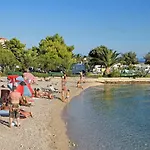 Гостевой дом And With Parking Space Orebic, Peljesac - 10191 3*