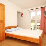 And With Parking Space Orebic, Peljesac - 10191 Гостевой дом Оребич