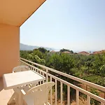 Гостевой дом And With Parking Space Orebic, Peljesac - 10191 3*