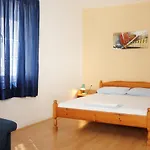 And With Parking Space Orebic, Peljesac - 10191 Гостевой дом 3*