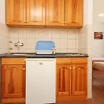 And With Parking Space Orebic, Peljesac - 10191 3*