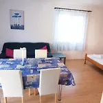And With Parking Space Orebic, Peljesac - 10191 Оребич