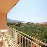 And With Parking Space Orebic, Peljesac - 10191 Гостевой дом
