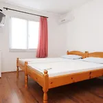 And With Parking Space Orebic, Peljesac - 10191 Гостевой дом 3*
