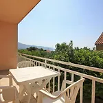 And With Parking Space Orebic, Peljesac - 10191 3*