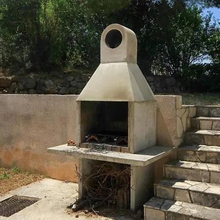 And With Parking Space Orebic, Peljesac - 10191