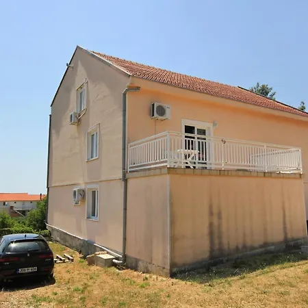 And With Parking Space Orebic, Peljesac - 10191 3* אורביץ