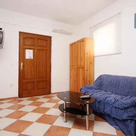 And With Parking Space Orebic, Peljesac - 10191 3* אורביץ