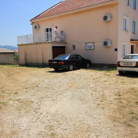 And With Parking Space Orebic, Peljesac - 10191 Pensión Orebić