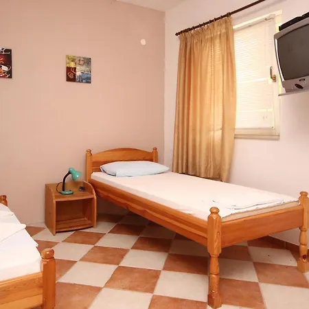 And With Parking Space Orebic, Peljesac - 10191 招待所 奥瑞比克