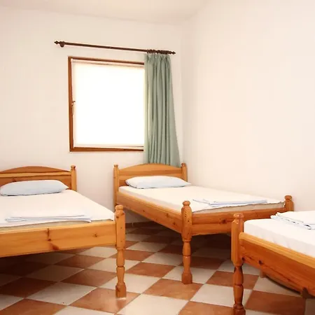 בית הארחה And With Parking Space Orebic, Peljesac - 10191 אורביץ