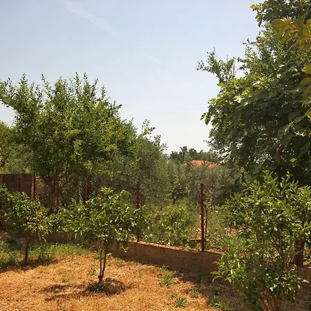 And With Parking Space Orebic, Peljesac - 10191 בית הארחה