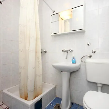 And With Parking Space Orebic, Peljesac - 10191 3* אורביץ