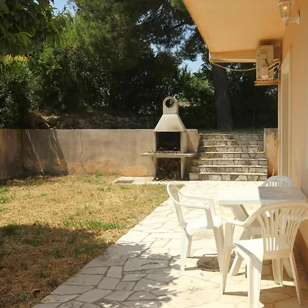 And With Parking Space Orebic, Peljesac - 10191