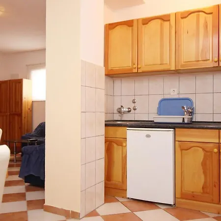 בית הארחה And With Parking Space Orebic, Peljesac - 10191