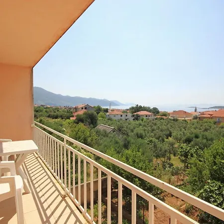 And With Parking Space Orebic, Peljesac - 10191 Gasthuis