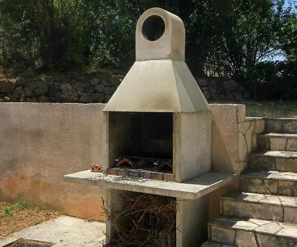 And With Parking Space Orebic, Peljesac - 10191