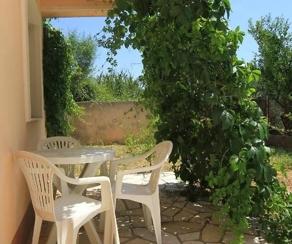 Pensión And With Parking Space Orebic, Peljesac - 10191 3*